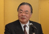 高橋利行先生講演会
