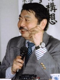 斎藤精一郎先生